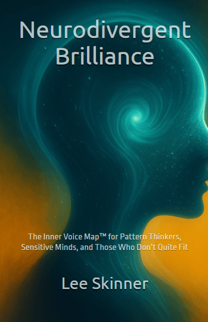 Neurodivergent Brilliance Book